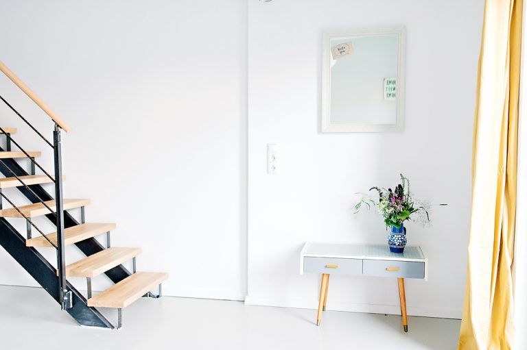 lbQuartier Apartments Magdeburg ALFRED Obergeschoss Willkommen2