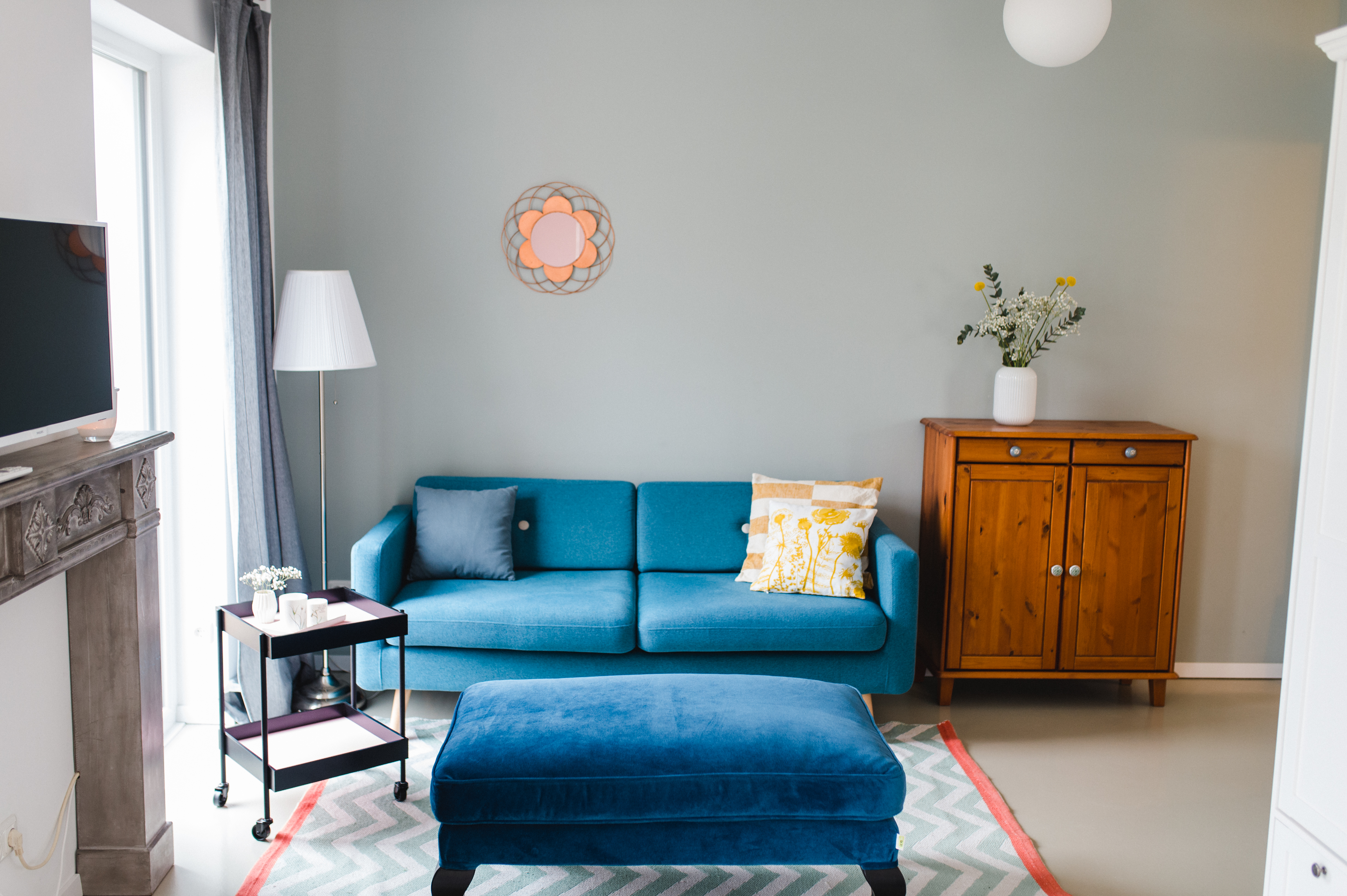 ElbQuartier_Magdeburg_Ferienhaus_Nummervier_Sofaecke