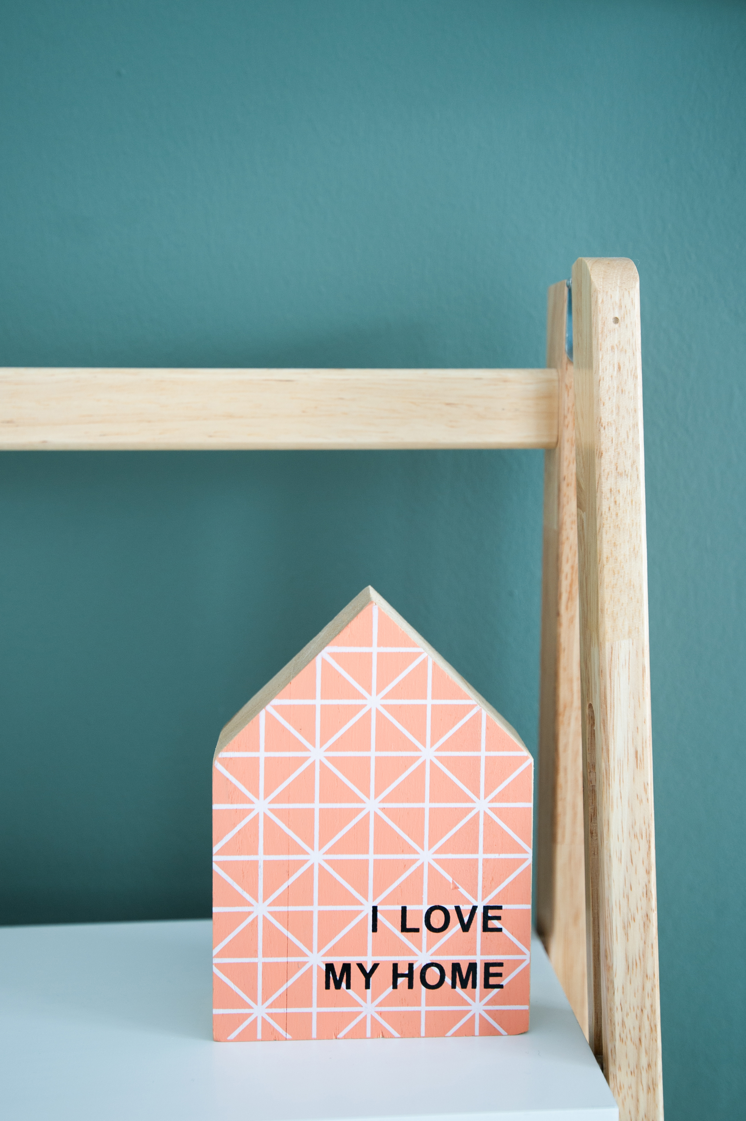 ElbQuartier_Magdeburg_Ferienhaus_Nummervier_Detail Schlafzimmer